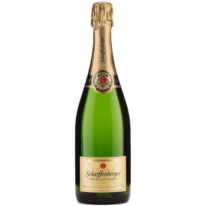 Scharffenberger Brut 750ml
