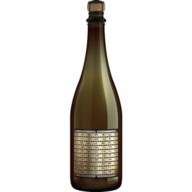 Unshackled Sparkling Wine 750ml
