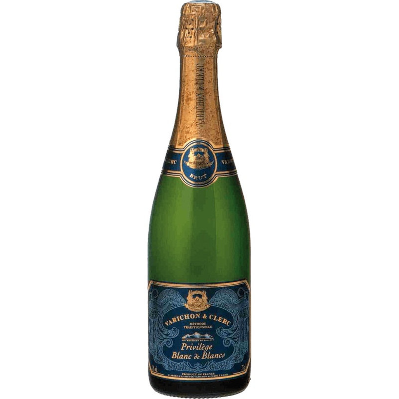 Varichon & Clerc Blanc De Blancs Brut 750ml