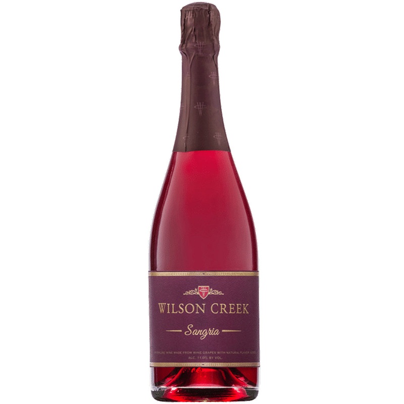 Wilson Creek Sparkling Sangria 750ml