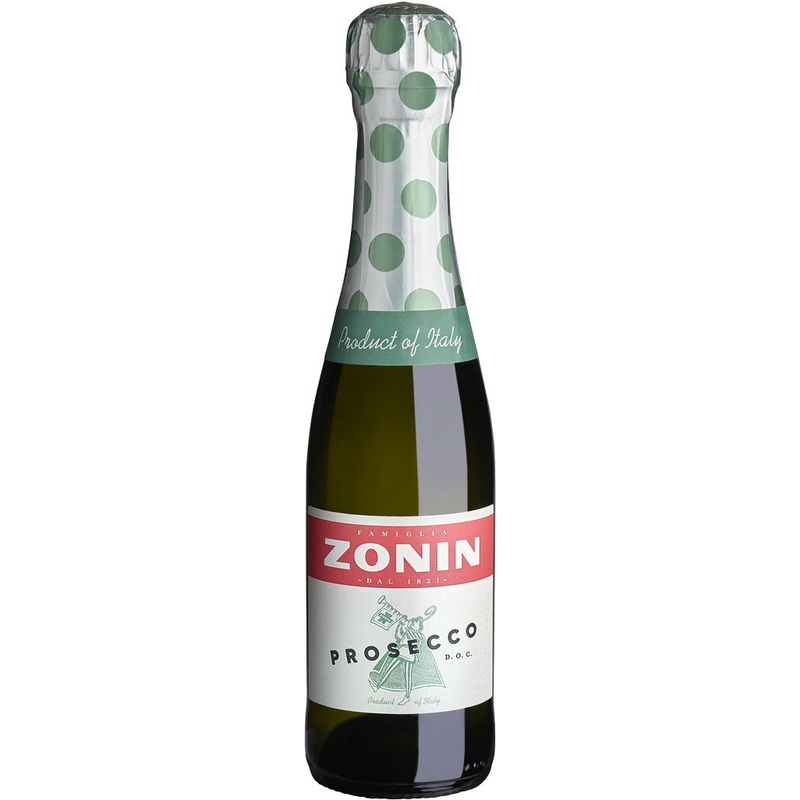 Zonin Prosecco 187ml