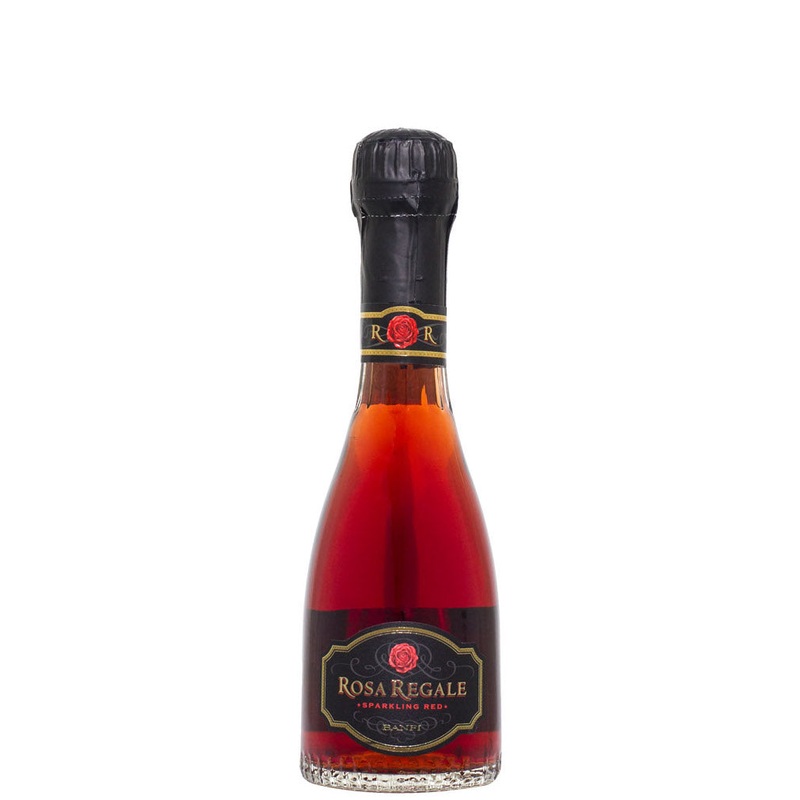 Banfi Rosa Regale 187ml
