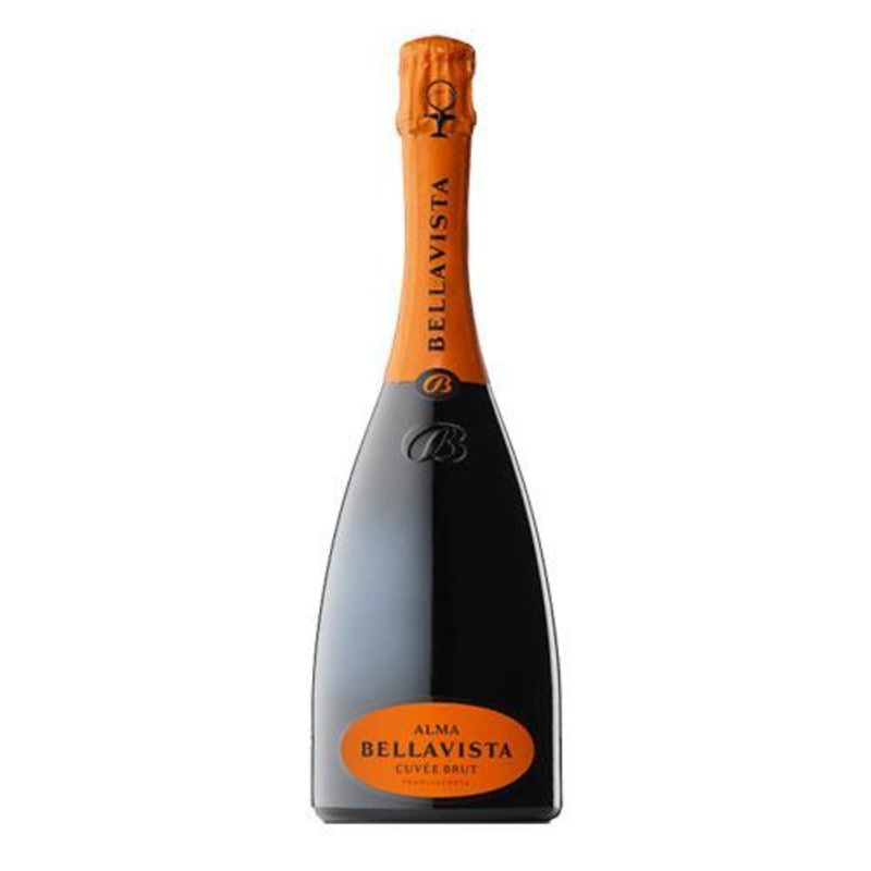 Bellavista Franciacorta Cuvee Brut 750ml