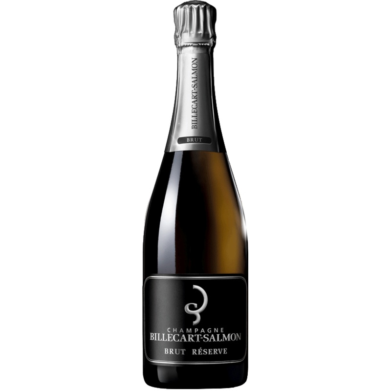Billecart-Salmon Brut Reserve 750ml