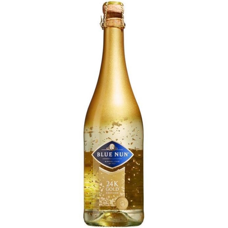 Blue Nun 24K Gold Edition 750ml