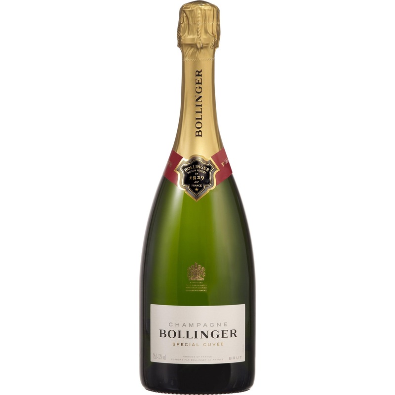 Bollinger Brut Special Cuvee 750ml