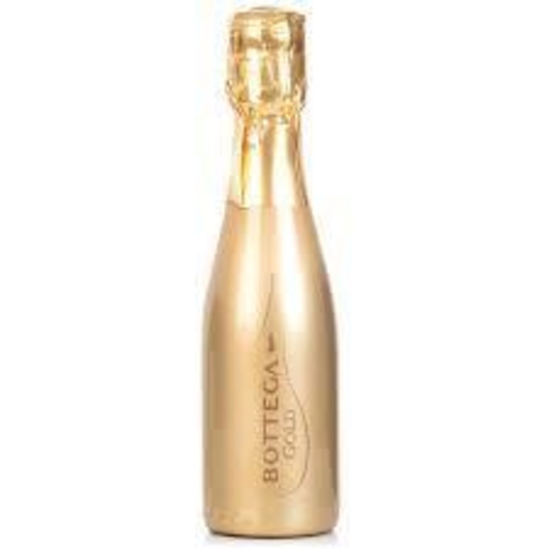 Bottega Prosecco Gold 200ml
