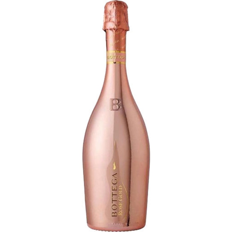 Bottega Rose Gold 750ml