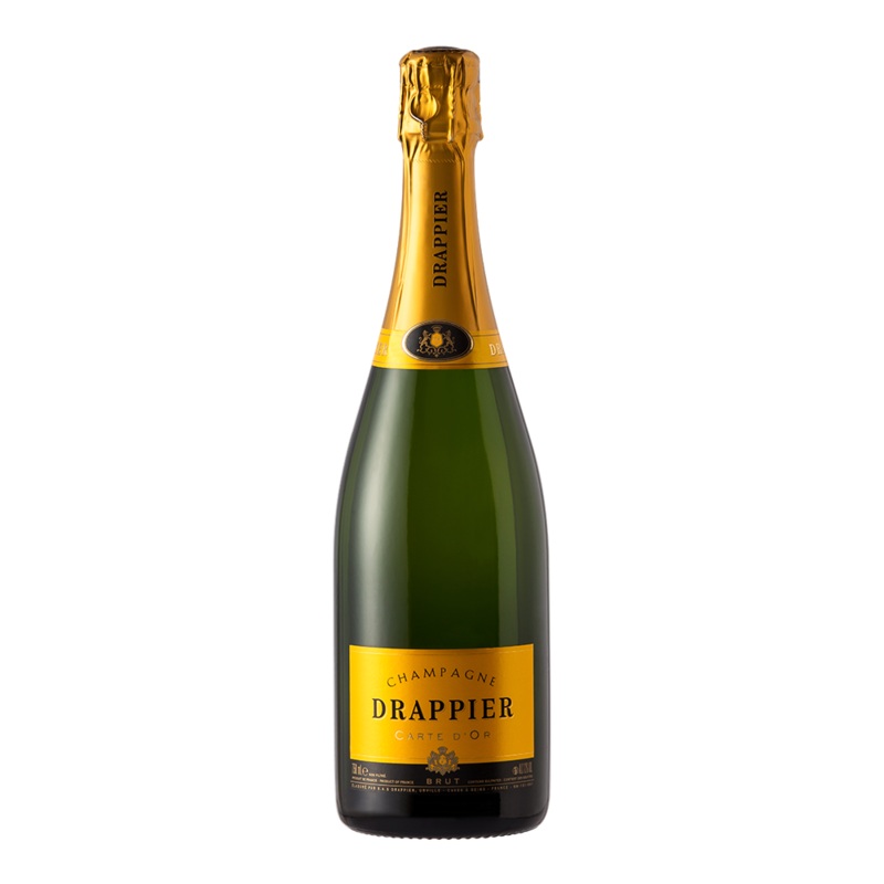 Drappier Carte D'Or Brut 750ml