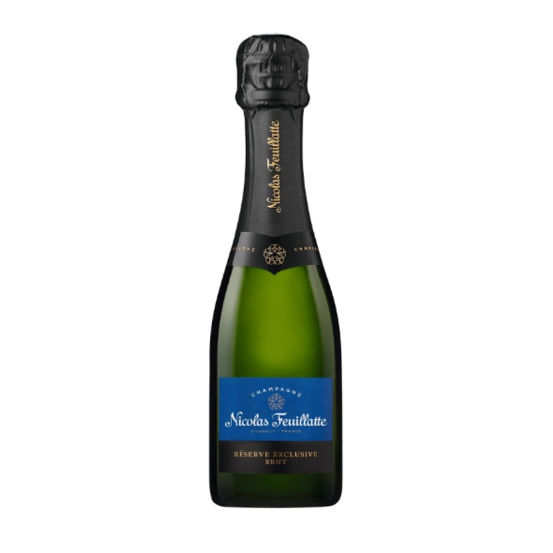 Nicolas Feuillatte Brut 187ml