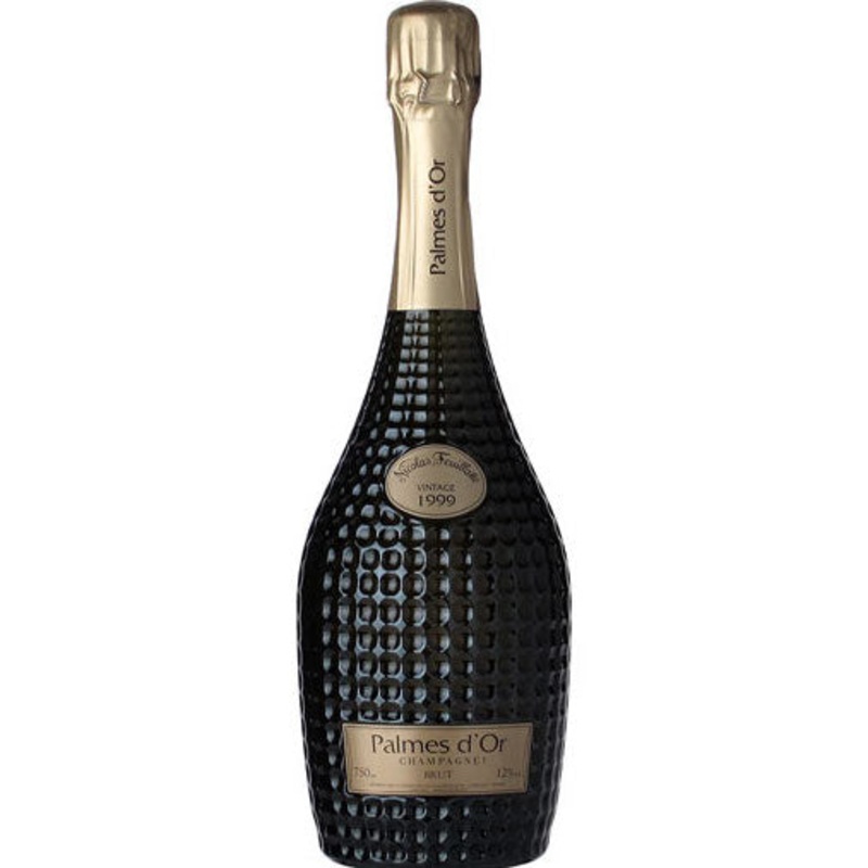 Nicolas Feuillatte Palmes d'Or 2008 750ml
