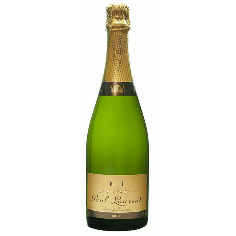 Paul Laurent Brut 750ml