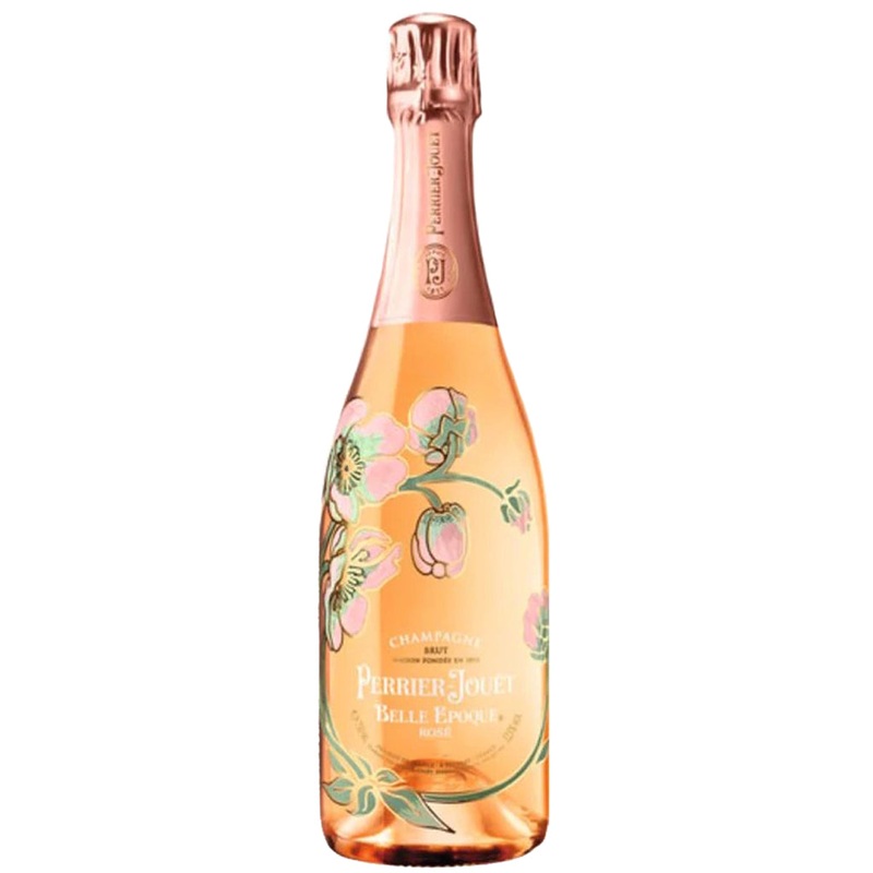 Perrier Jouet Belle Epoque Rose 2013 750ml