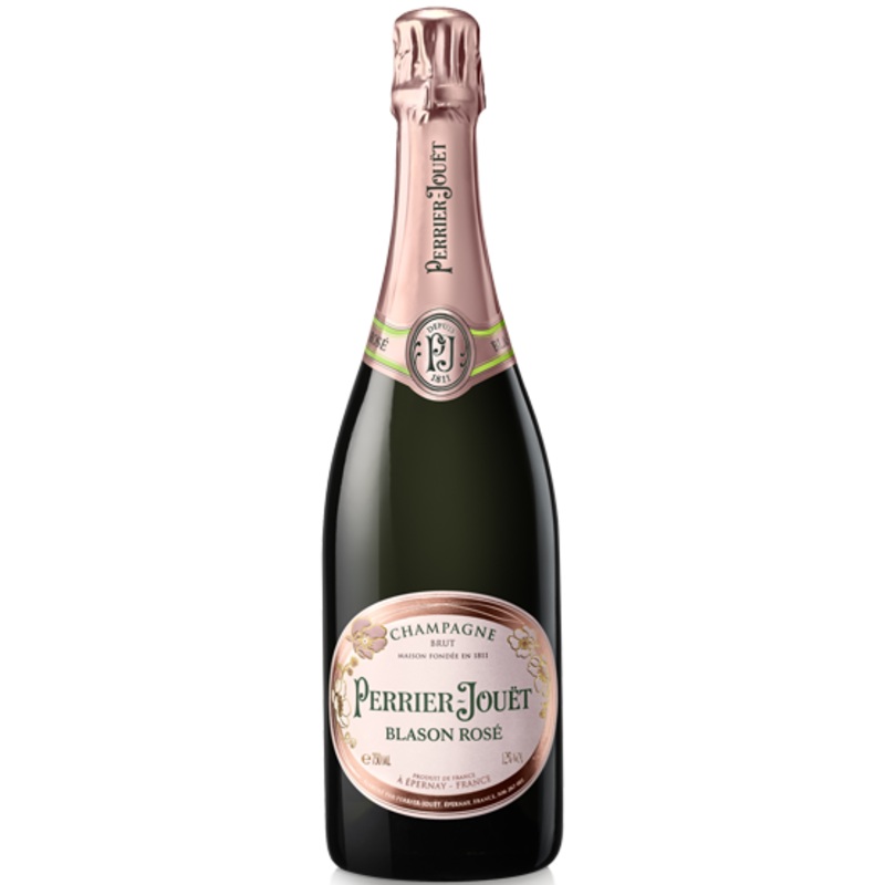 Perrier Jouet Blason Rose 750ml