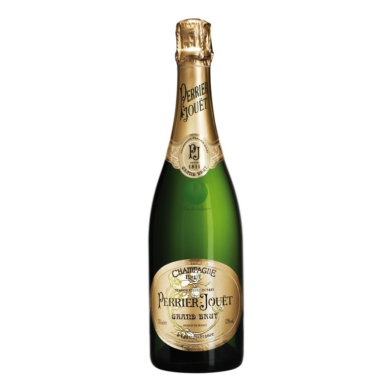 Perrier Jouet Grand Brut 750ml