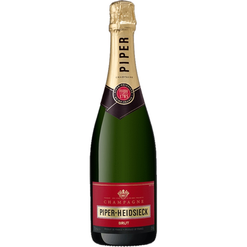 Piper Heidsieck Brut 750ml