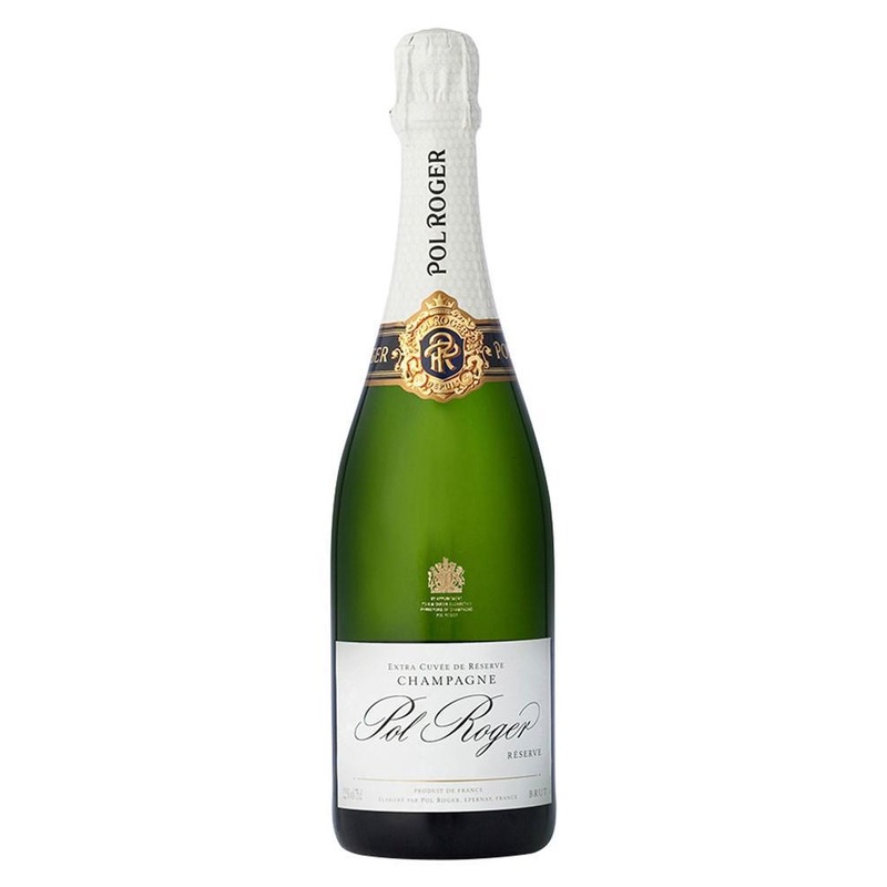Pol Roger Brut Reserve 750ml