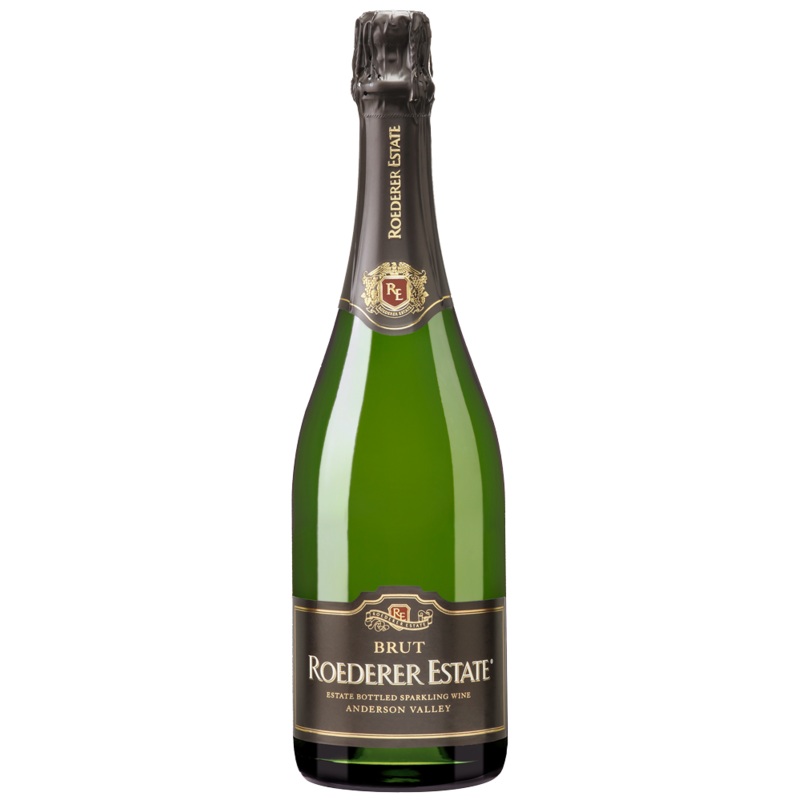 Roederer Estate Brut 750ml