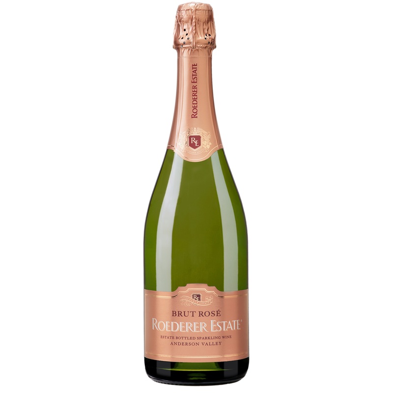 Roederer Estate Brut Rose 750ml