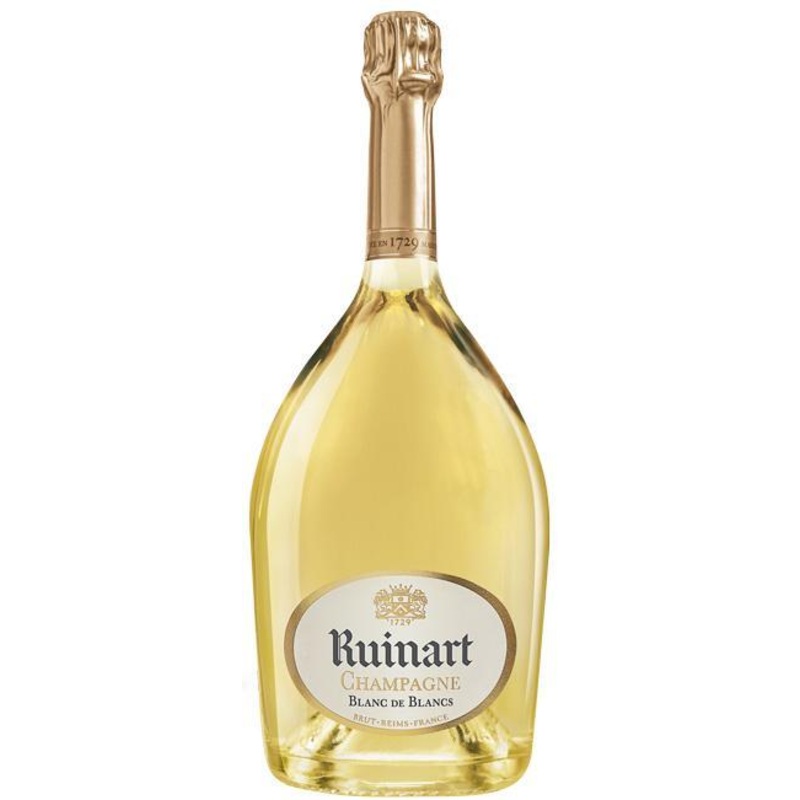 Ruinart Blanc de Blancs 1.5L
