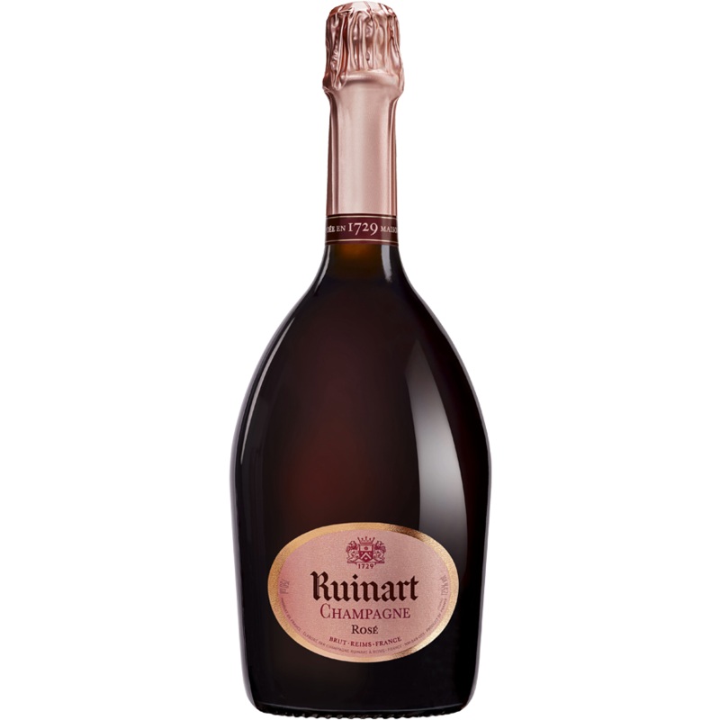 Ruinart Brut Rose 750ml