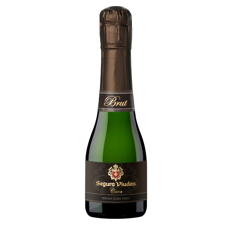 Segura Viudas Brut 187ml