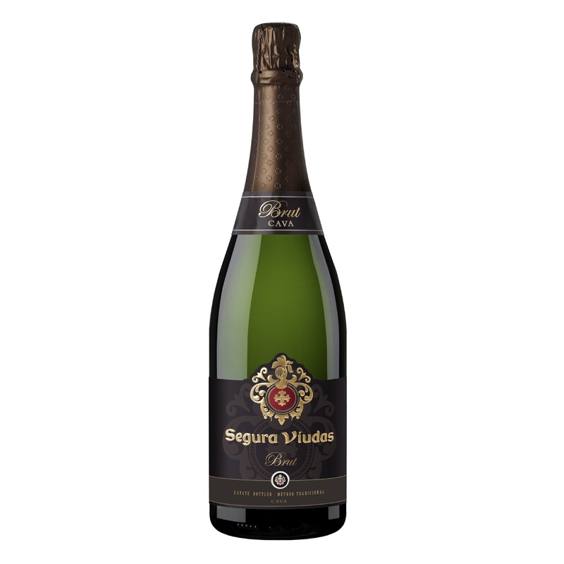 Segura Viudas Brut 750ml