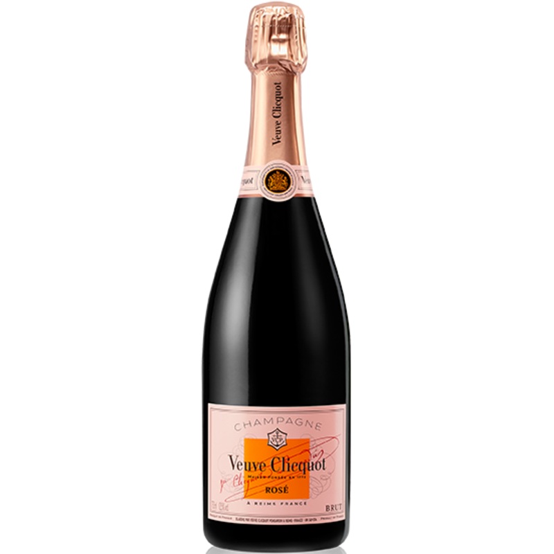 Veuve Clicquot Rose NV 1.5L