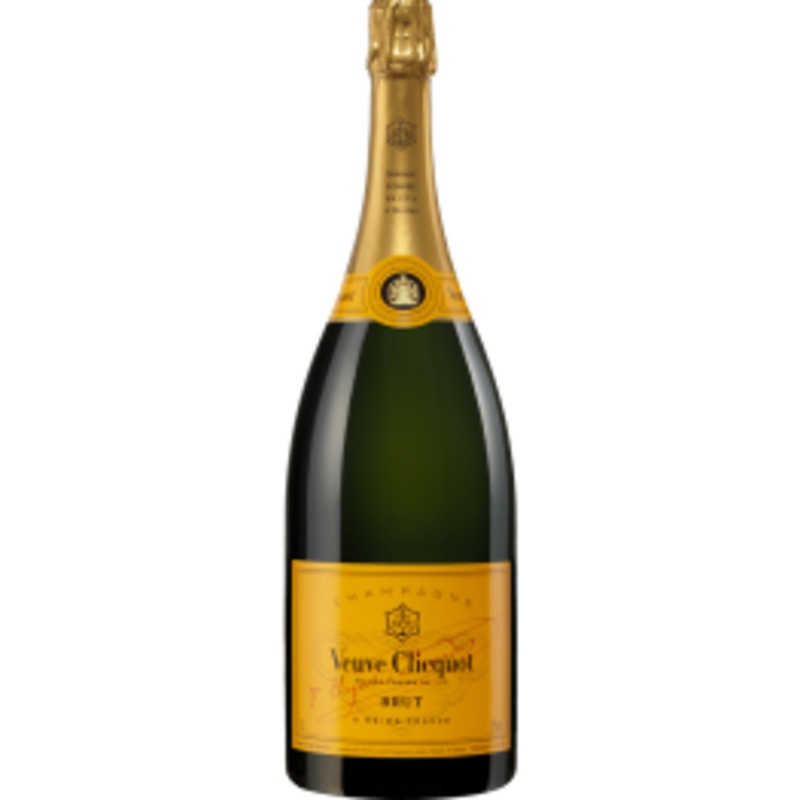 Veuve Clicquot Yellow Label 1.5L