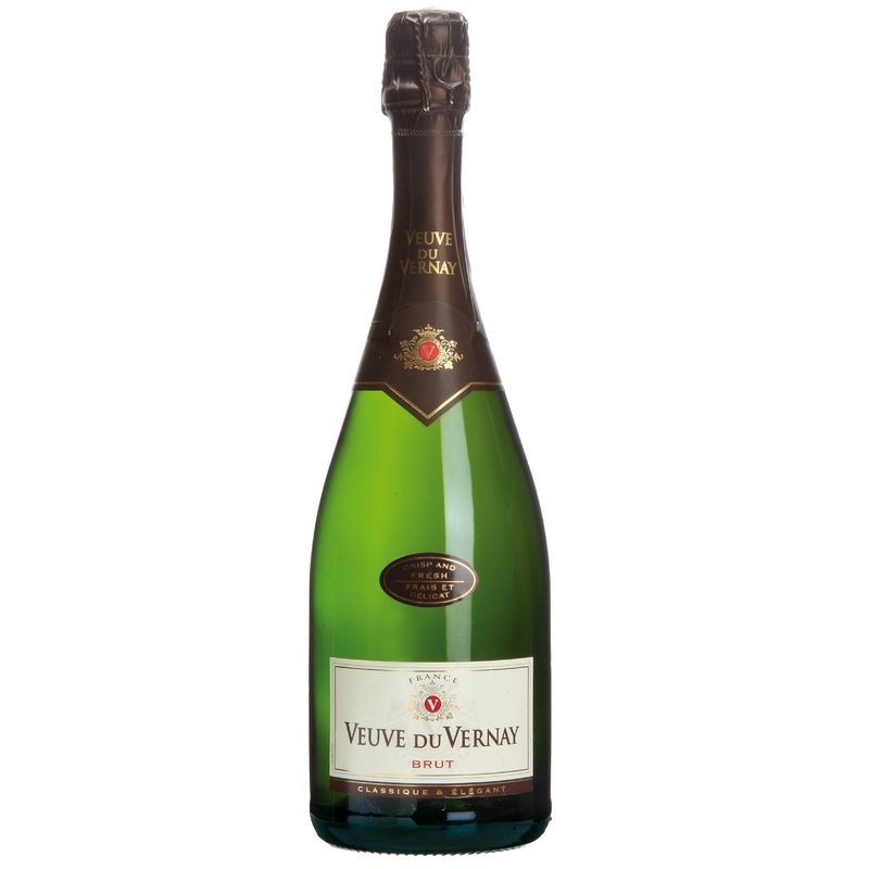 Veuve Du Vernay Brut 750ml