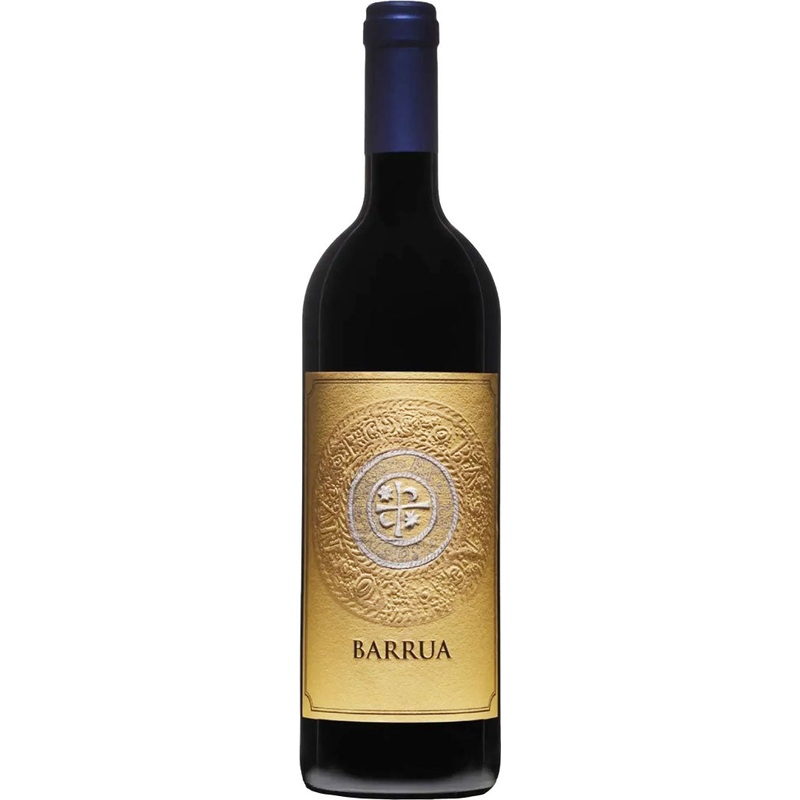 Agricola Punica Barrua Red 2020 750ml