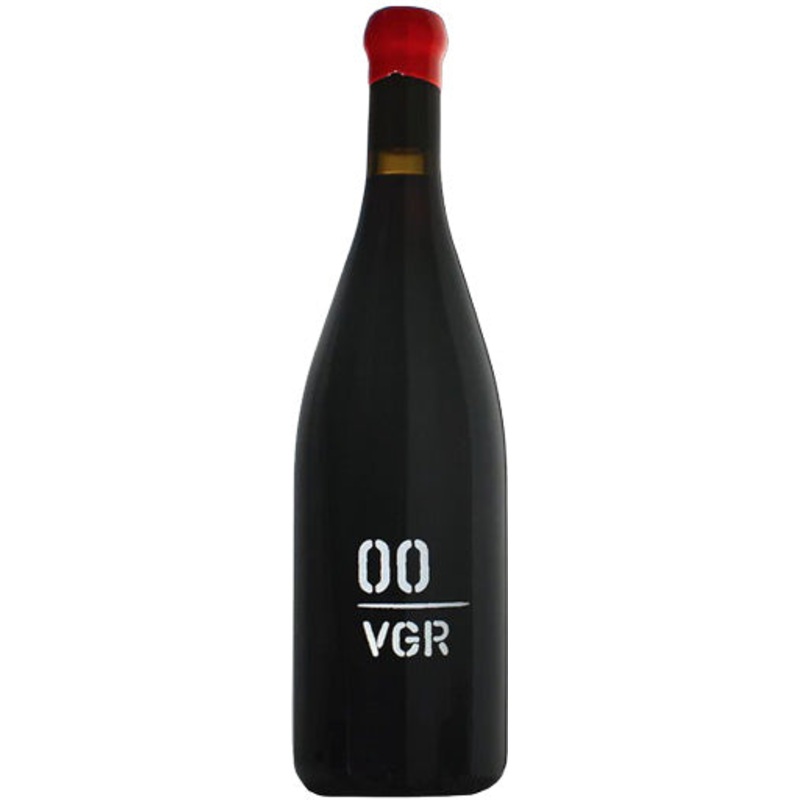 00 Wines VGR Pinot Noir 2019 750ml