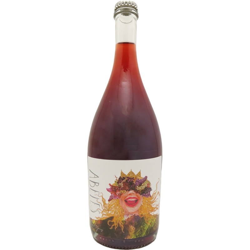 Abeles Pinot Gris Rose 2022 750ml