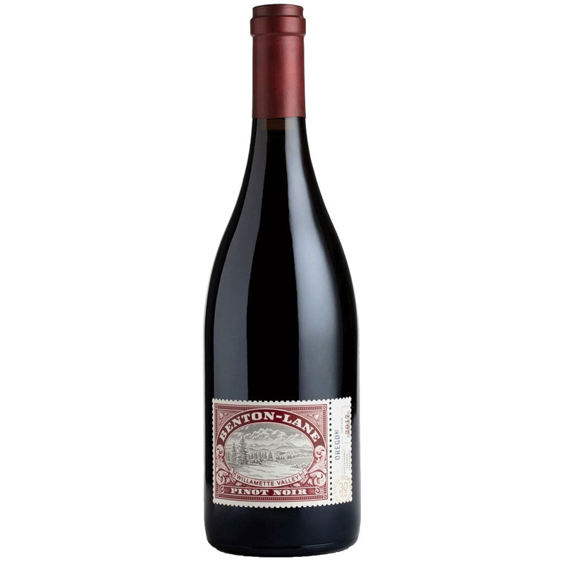 Benton Lane Pinot Noir 2022 750ml