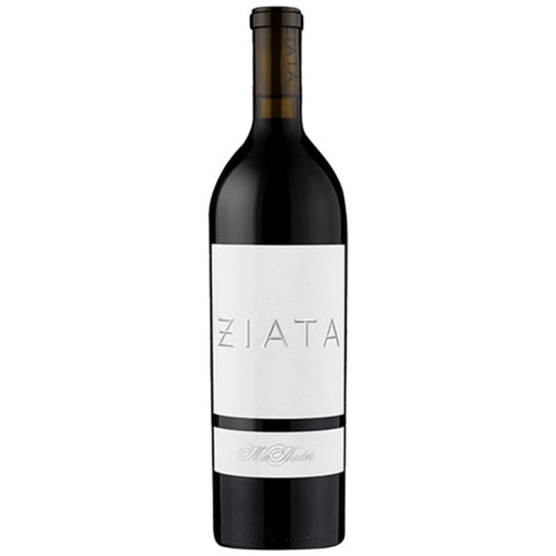 Ziata Mia Madre Napa Red Blend 2016 750ml