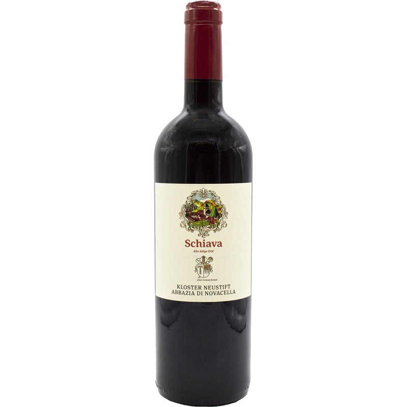 Abbazia di Novacella Schiava 2022 750ml