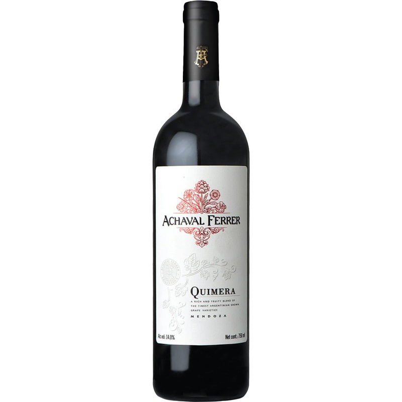 Achaval Ferrer Quimera 2019 750ml