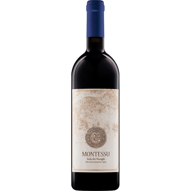 Agricola Punica Montessu Isola dei Nuraghi 2020 750ml