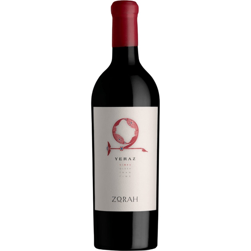 Zorah Yeraz Areni Noir 2016 1.5L