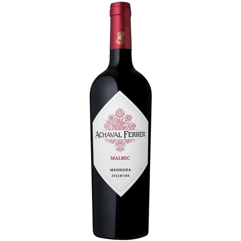 Achaval Ferrer Malbec 2021 750ml