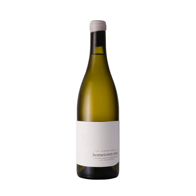 Ahrens Family Wines Hometown OVC 2021