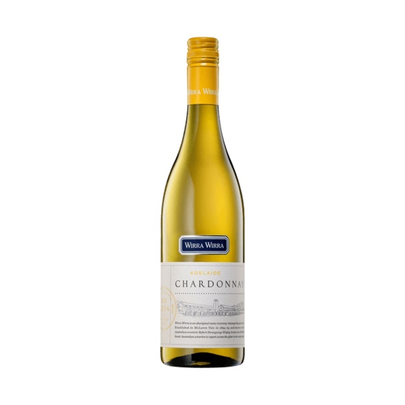Wirra Wirra Adelaide Chardonnay 2022