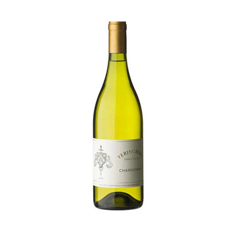 Yeringberg Chardonnay 2018