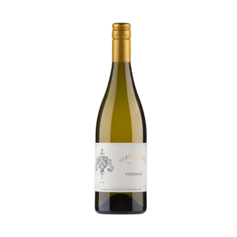 Yeringberg Viognier 2018