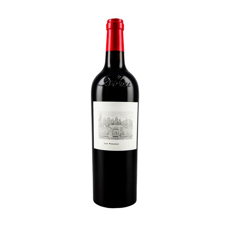Abreu Vineyard Las Posadas Howell Mountain 2014