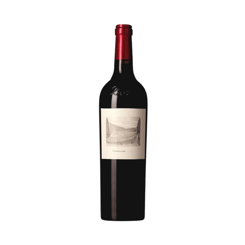 Abreu Vineyard Thorevilos 2014