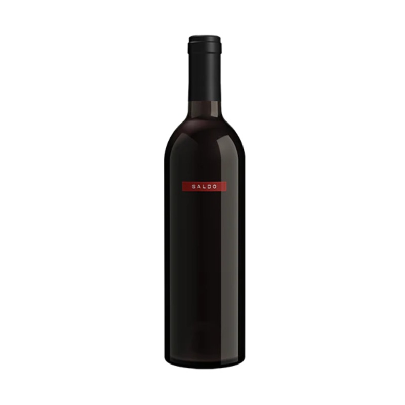 The Prisoner Saldo Zinfandel 2022