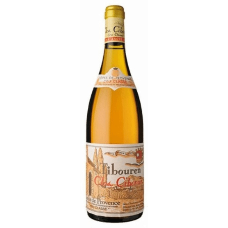 Clos Cibonne Cotes de Provence Cuvee Tradition 2022 Rose France