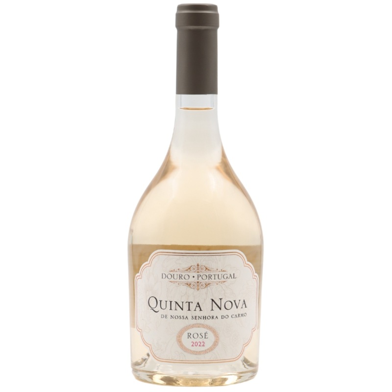 Quinta Nova de Nossa Senhora do Carmo Rose, Douro, Portugal 2022