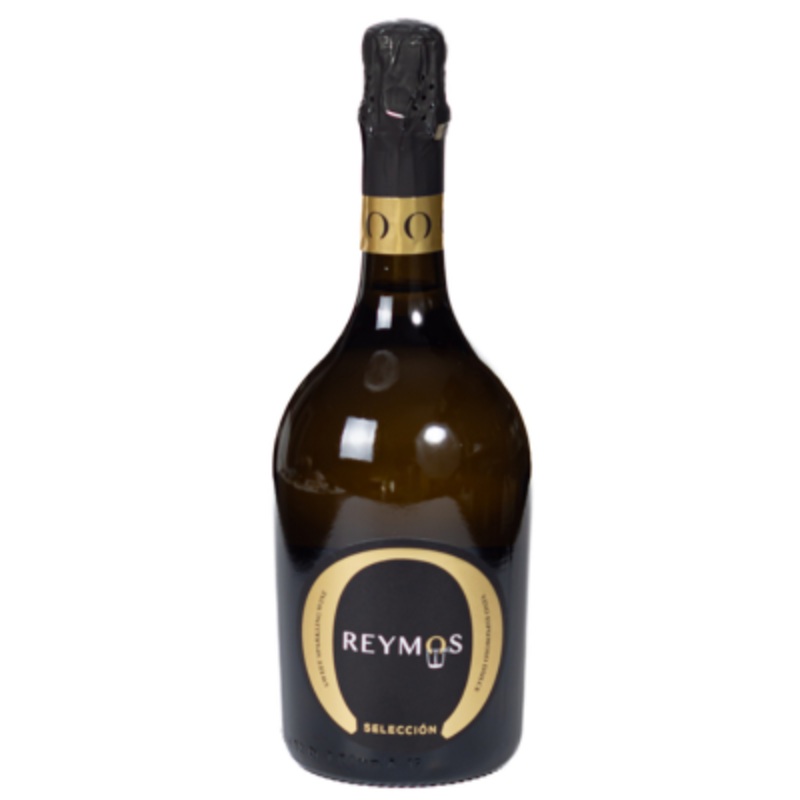 Reymos Versin Original Espumoso de Moscatel, Valencia, Spain NV